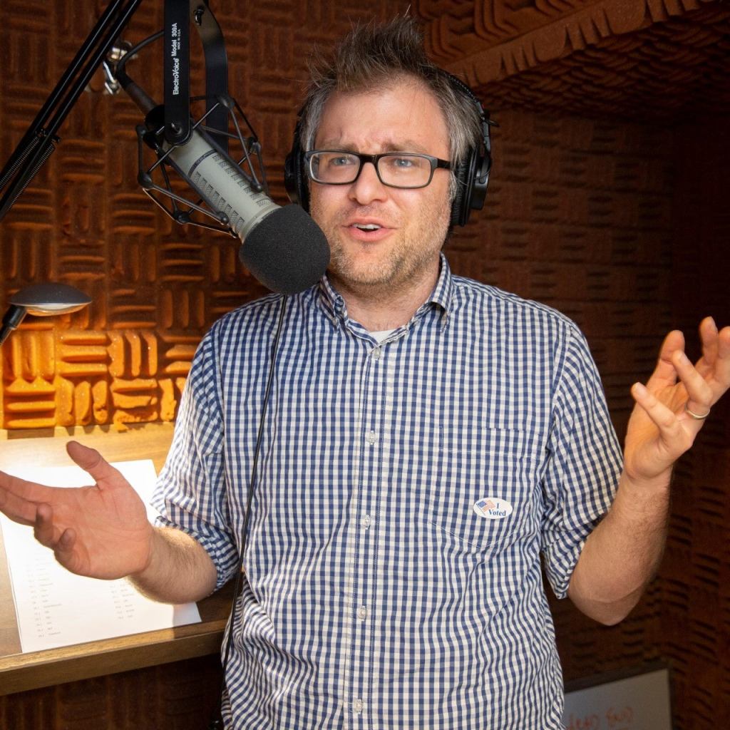 Adam Rodman