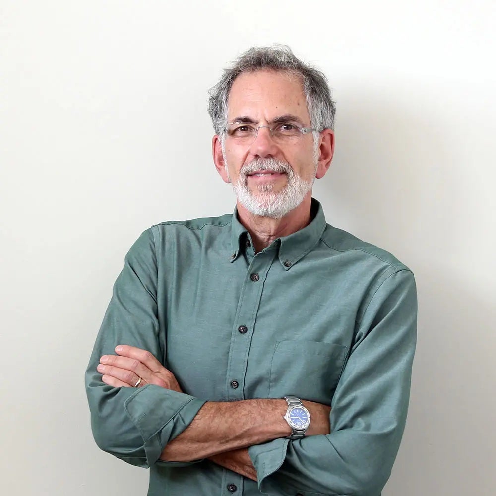 David Dockterman