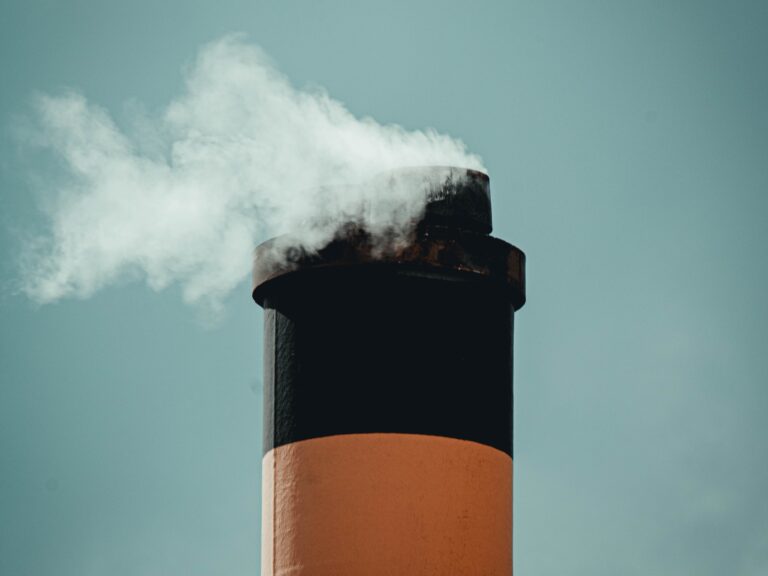 Smokestack