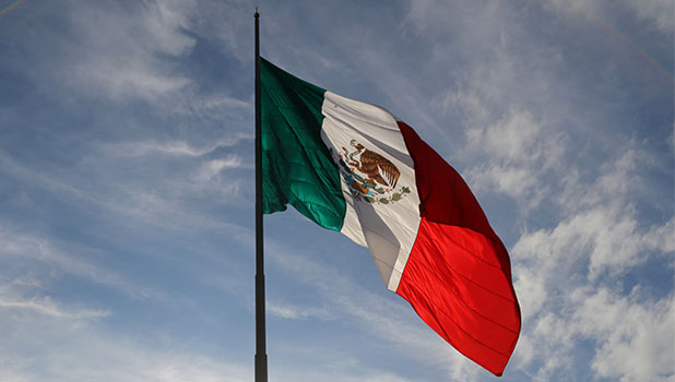 Harvard in Mexico Harvard in Mexico