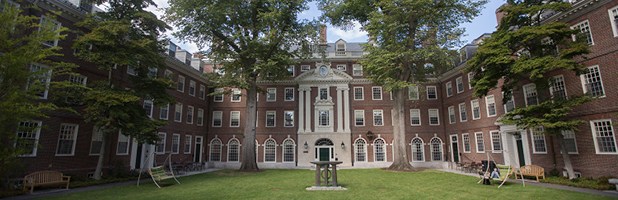 McKinlock Hall McKinlock Hall