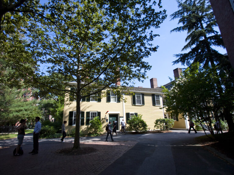 Wadsworth house