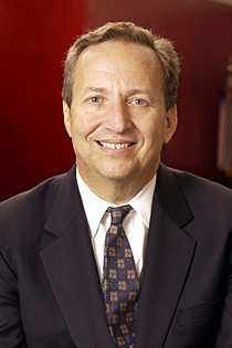 Larry Summers