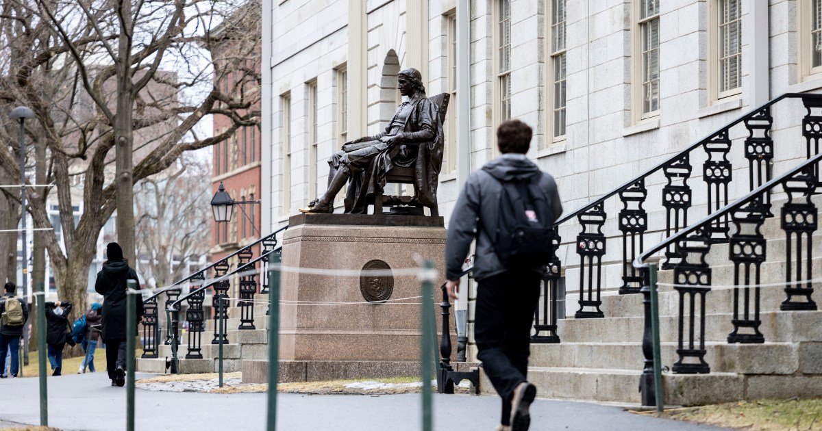 Financial Stewardship – Harvard University President Financial Stewardship – Harvard University President