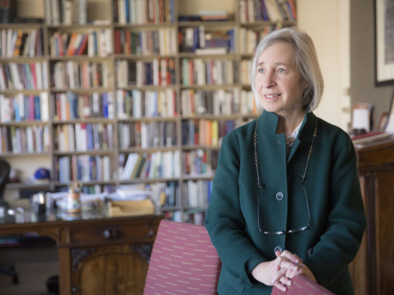 Martha Minow