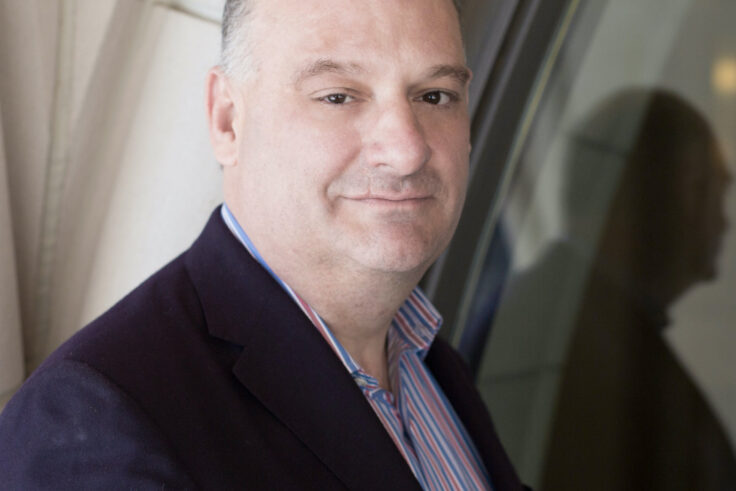 Richard Cellini