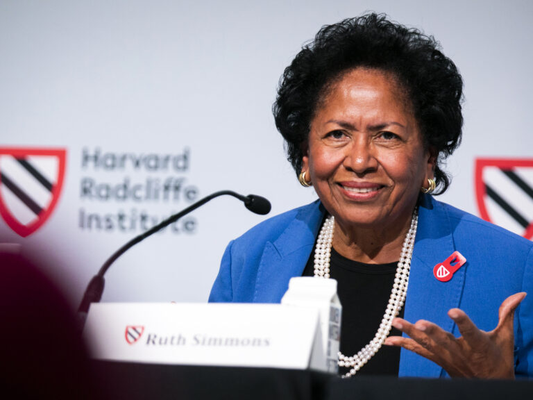 Telling the Truth about All This: Reckoning with Slavery and Its Legacies at Harvard and Beyond