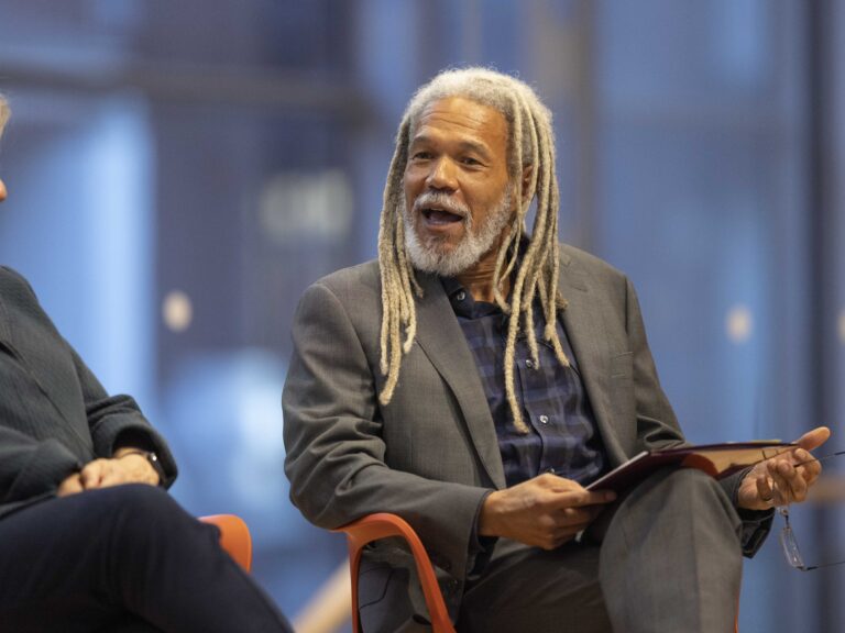 Harvard & Legacy of Slavery Event