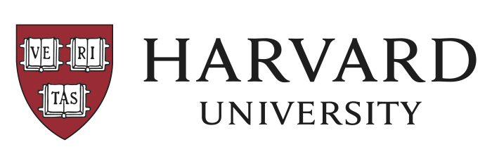 Harvard University logo