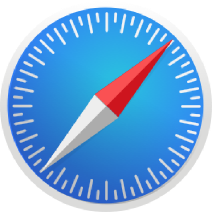 Safari browser logo