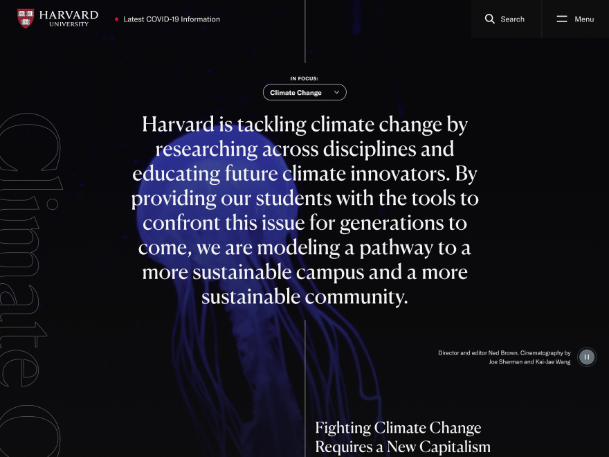 Harvard.edu
