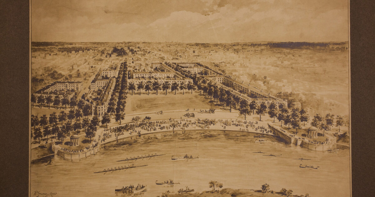 the-history-of-harvard-university