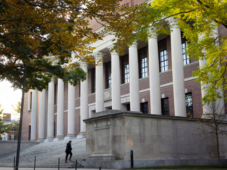 Widener Library
