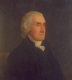 Robert Treat Paine