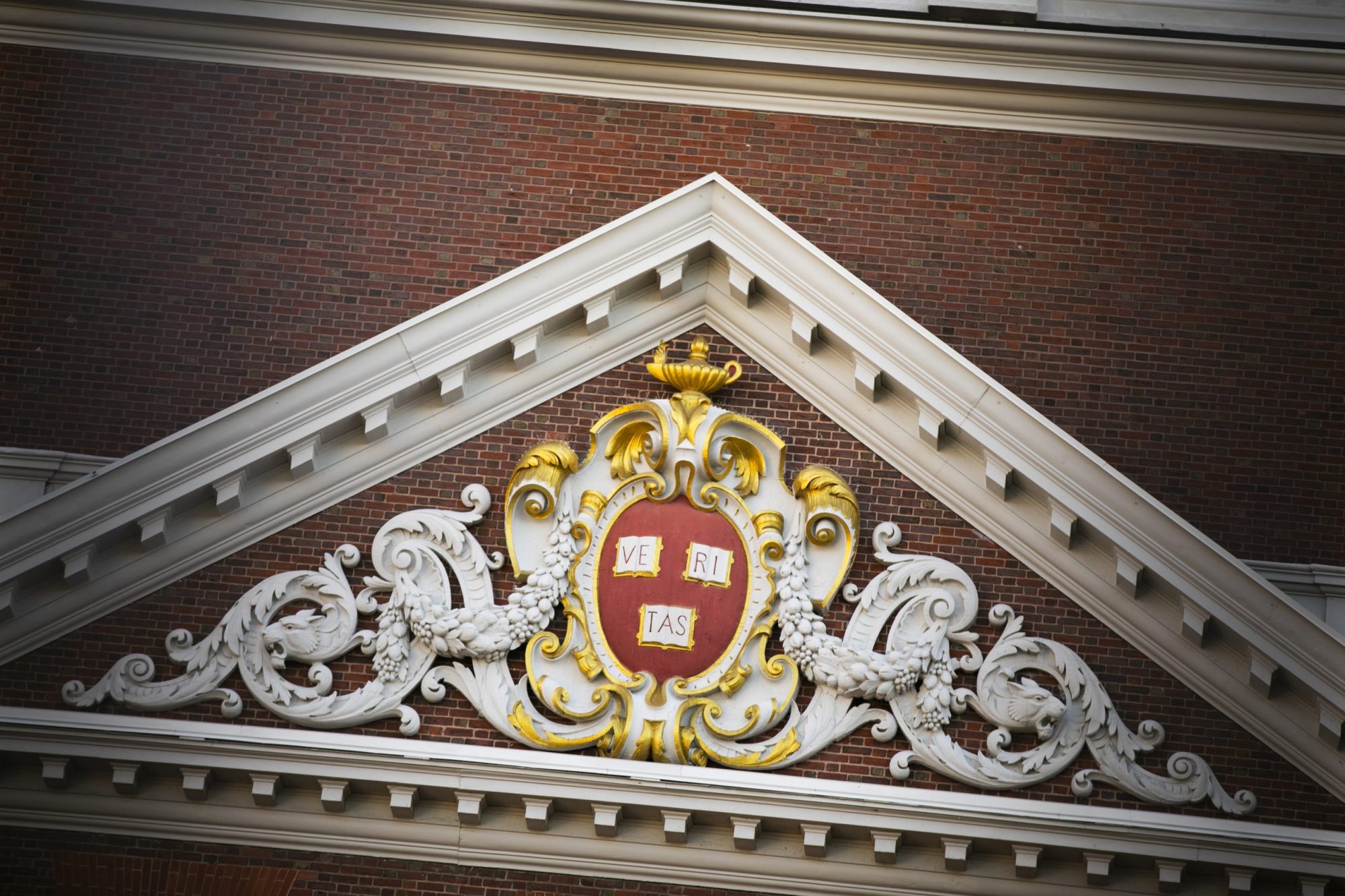 Economics Harvard University