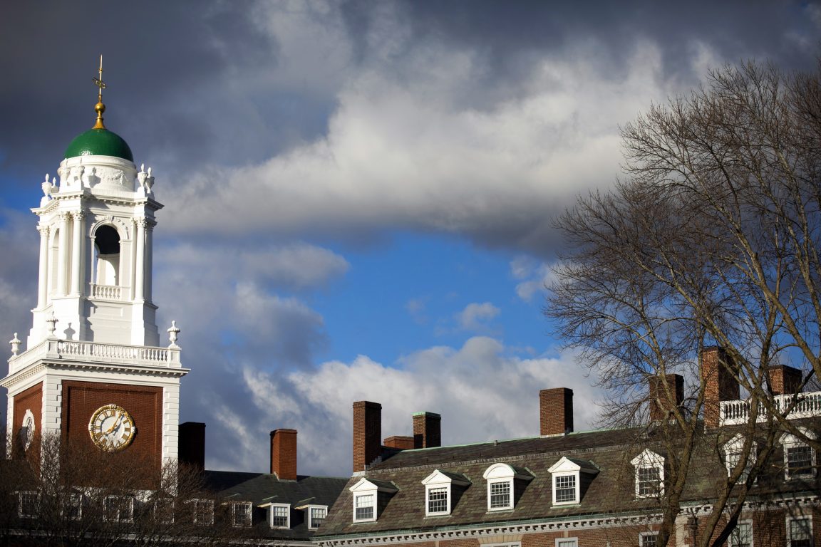 harvard history undergraduate thesis
