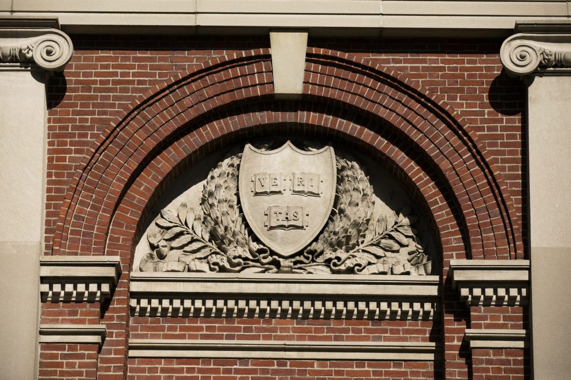 Economics Harvard University