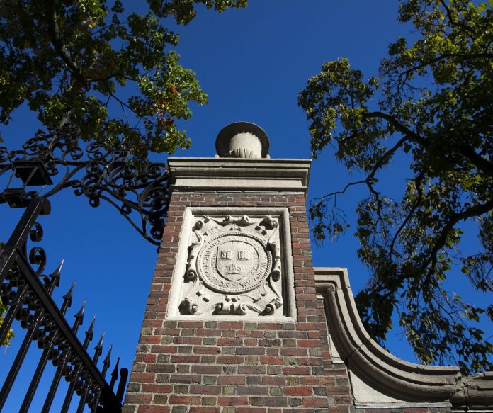 Creative Writing and Literature - Harvard University