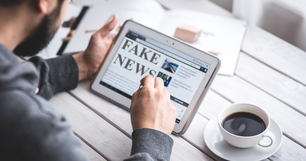 Managing Misinformation - Harvard University