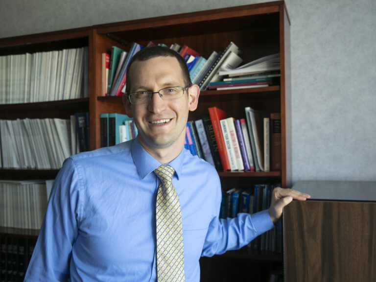 Stephen Juraschek