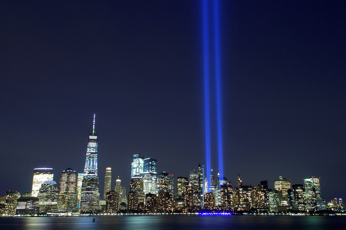 September 11 timeline - Harvard University