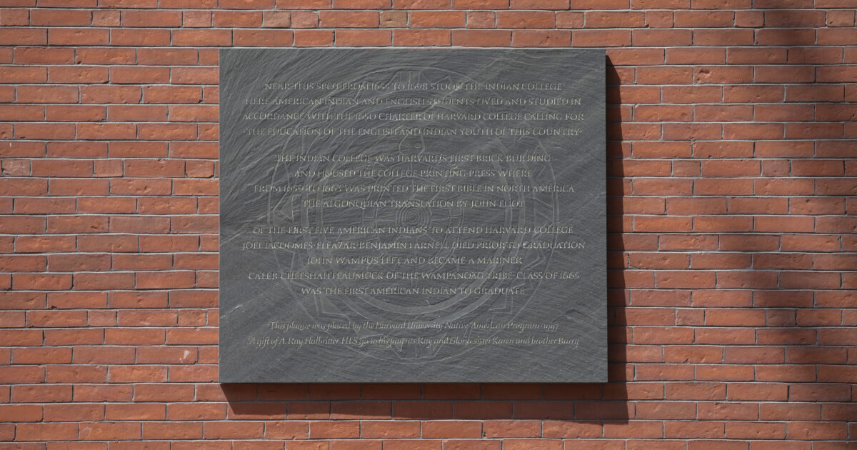 harvard history undergraduate thesis