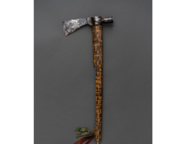 A tomahawk