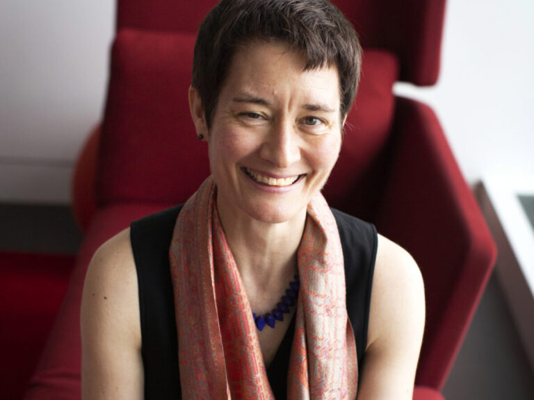 Sarah Whiting