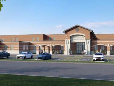 Annette Gordon-Reed Elementary School