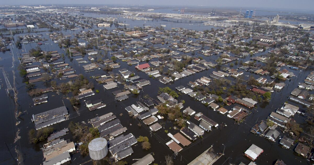 Rising to the Climate Challenge - Harvard Gazette