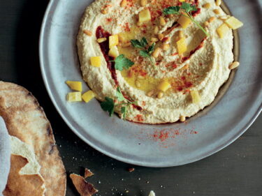 hummus