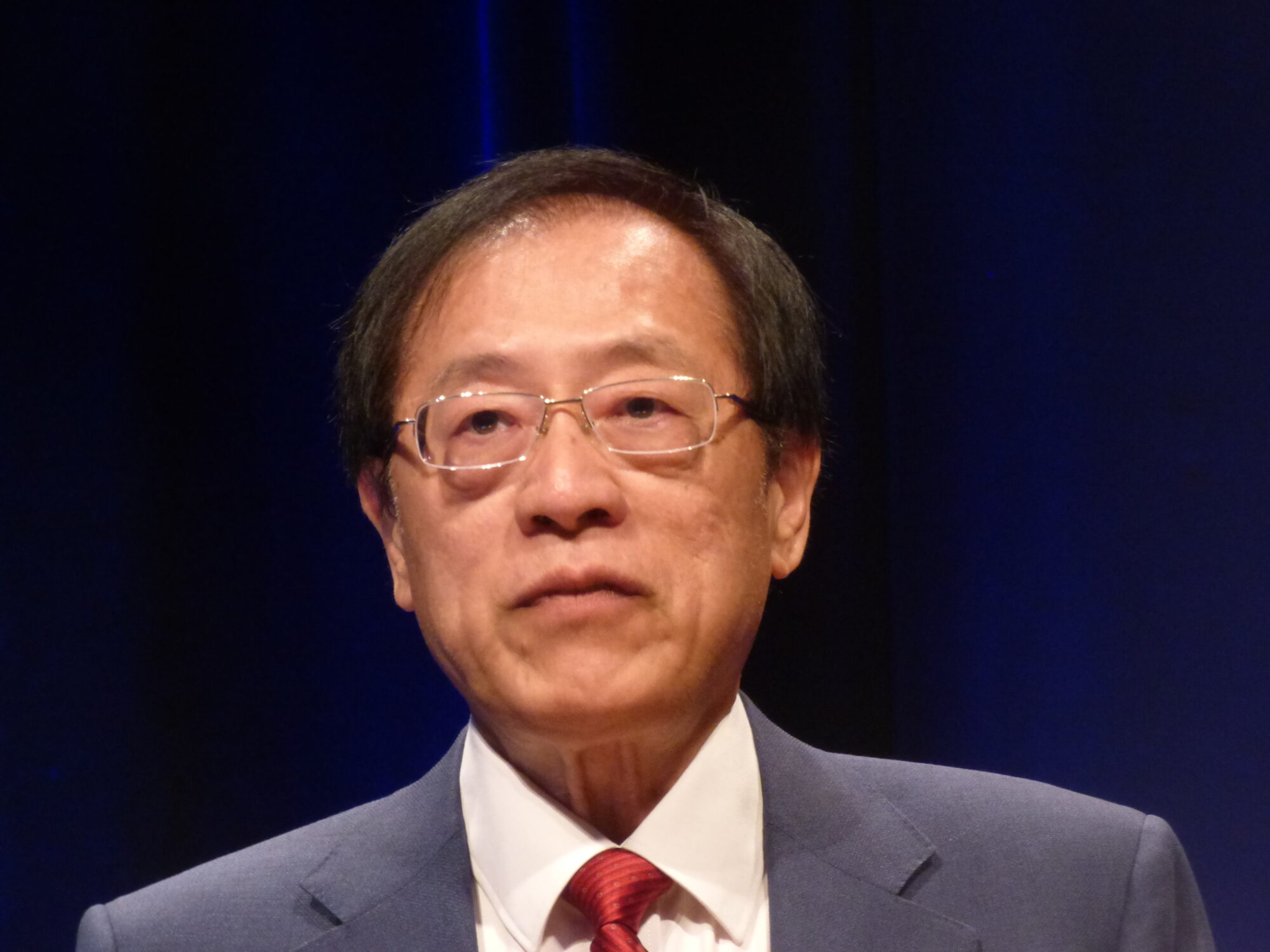 Andrew Yao