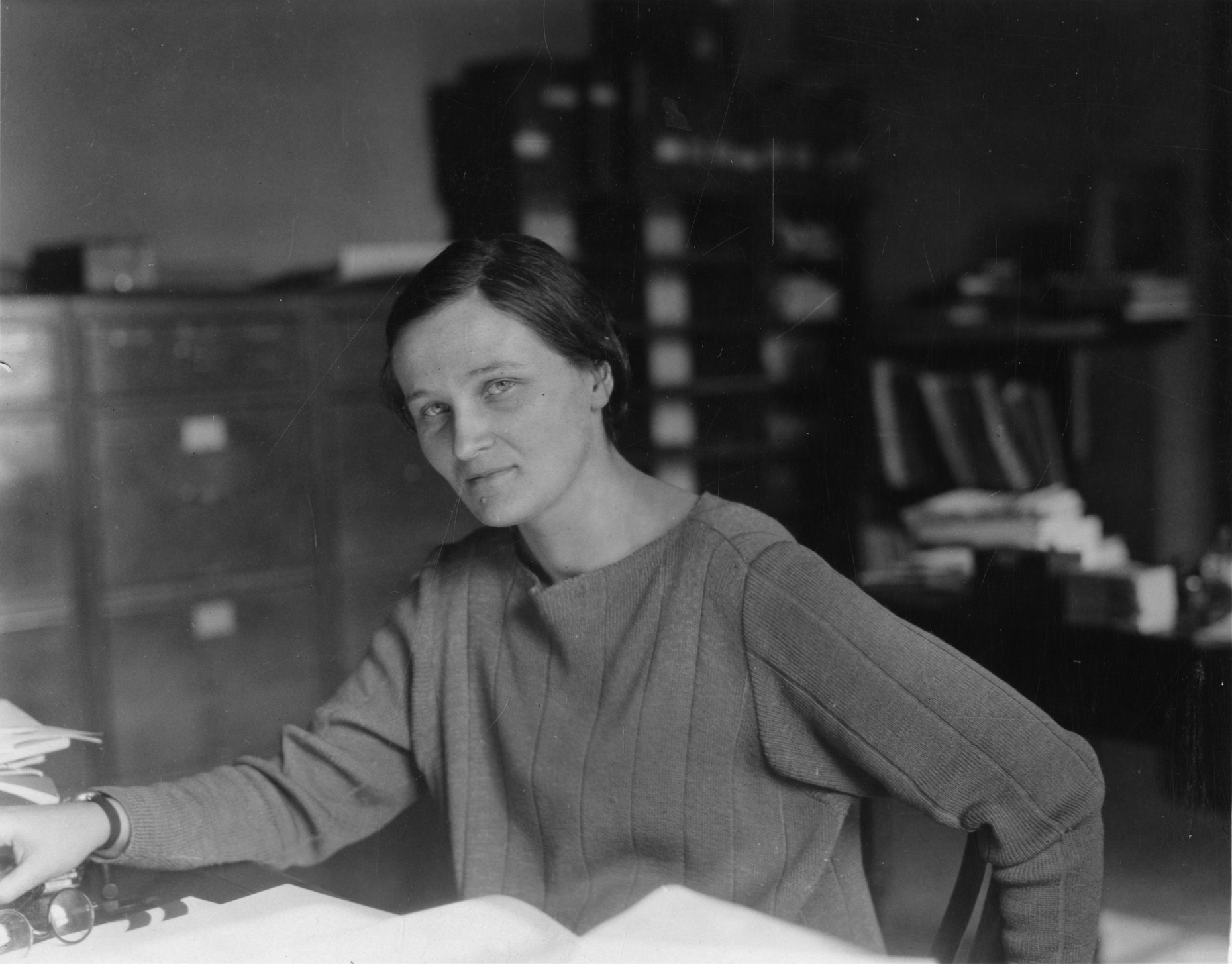 Cecilia Payne-Gaposchkin