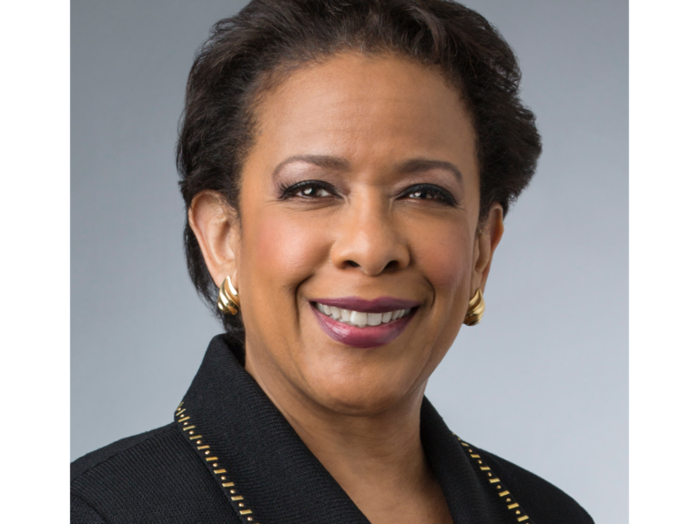 Loretta E. Lynch
