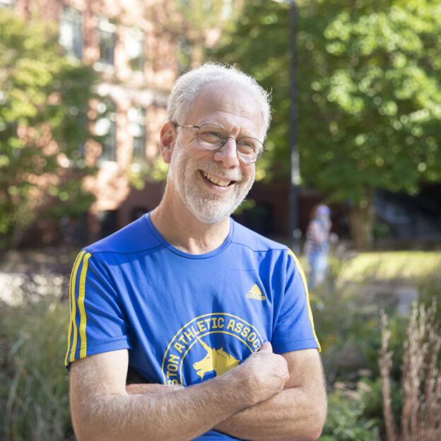 Daniel Lieberman