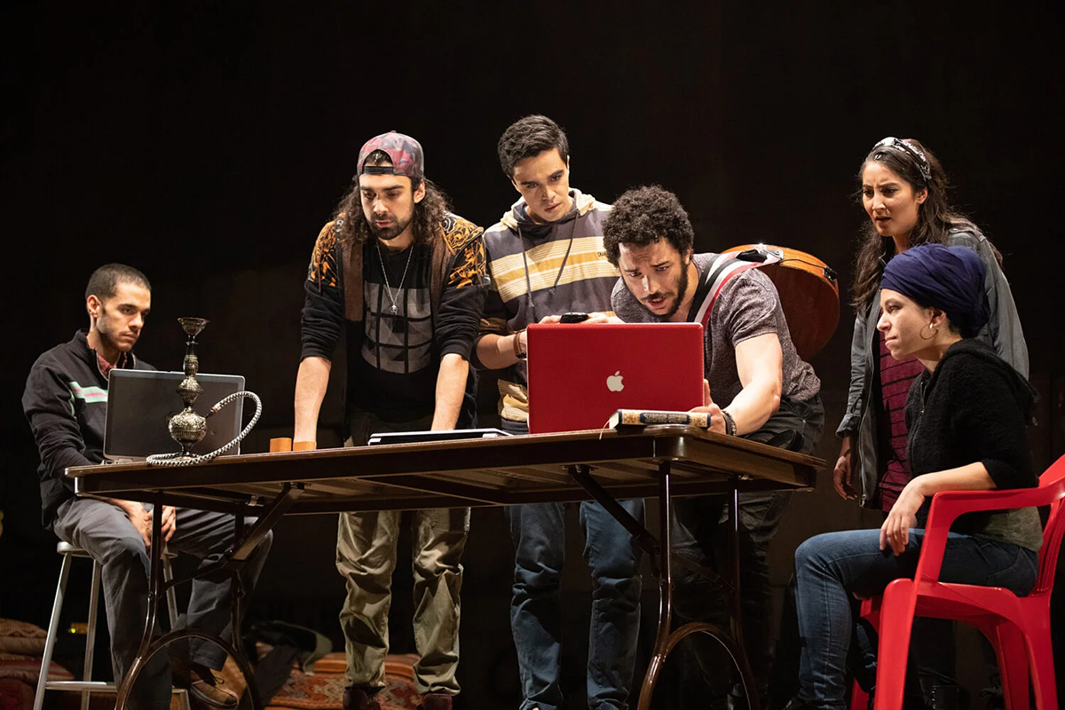 A.R.T. to produce North American premiere of 'Life of Pi' theatrical adaptation — Harvard Gazette