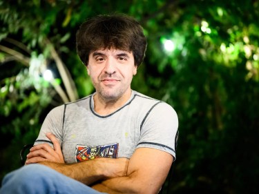 Karl Deisseroth