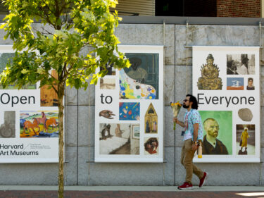 WELCOME TO HARVARD visual data 4