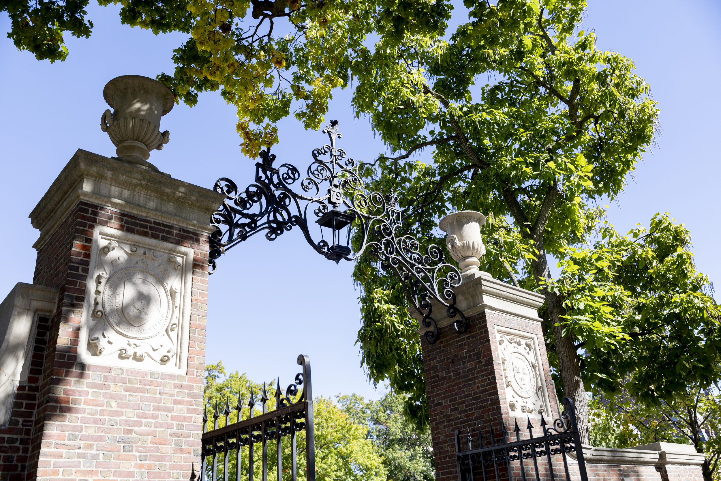 Welcome to Harvard