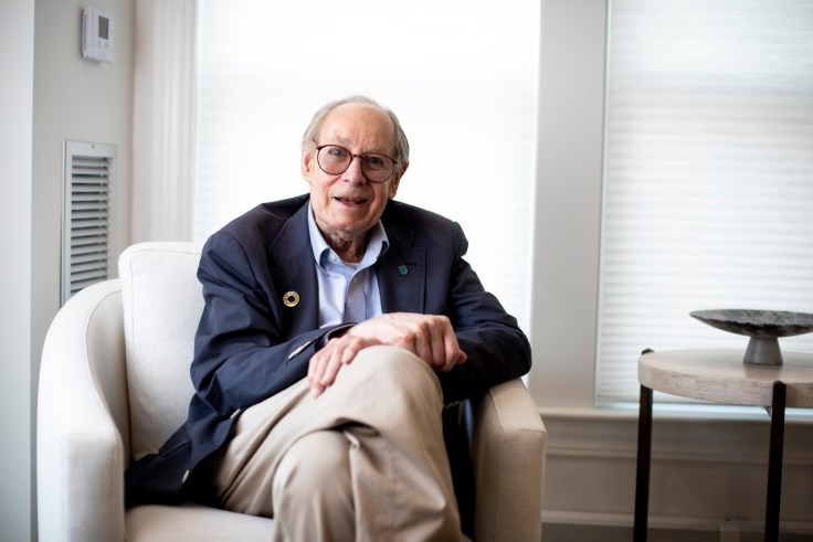 Joel Habener