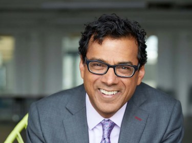 Atul Gawande