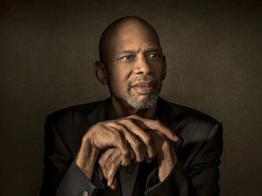 Kareem Abdul-Jabbar