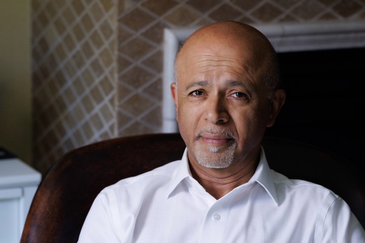 Abraham Verghese