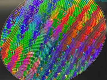 A metalens