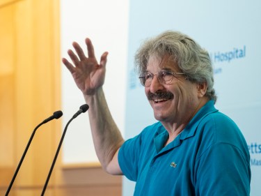 Gary Ruvkun