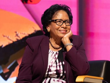 Ruth Simmons
