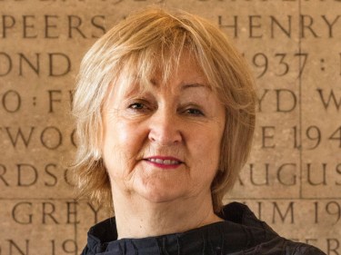 Yvonne Farrell