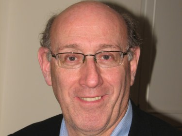 Kenneth Feinberg