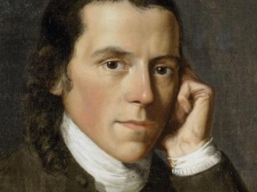 Benjamin Waterhouse
