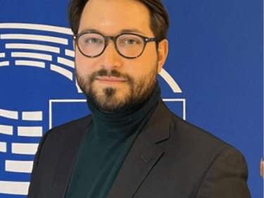 Yiannis Korkovelos